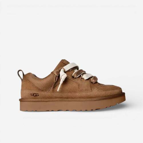 Lage Sneakers UGG Lowmel Lo Chestnut (Women's)