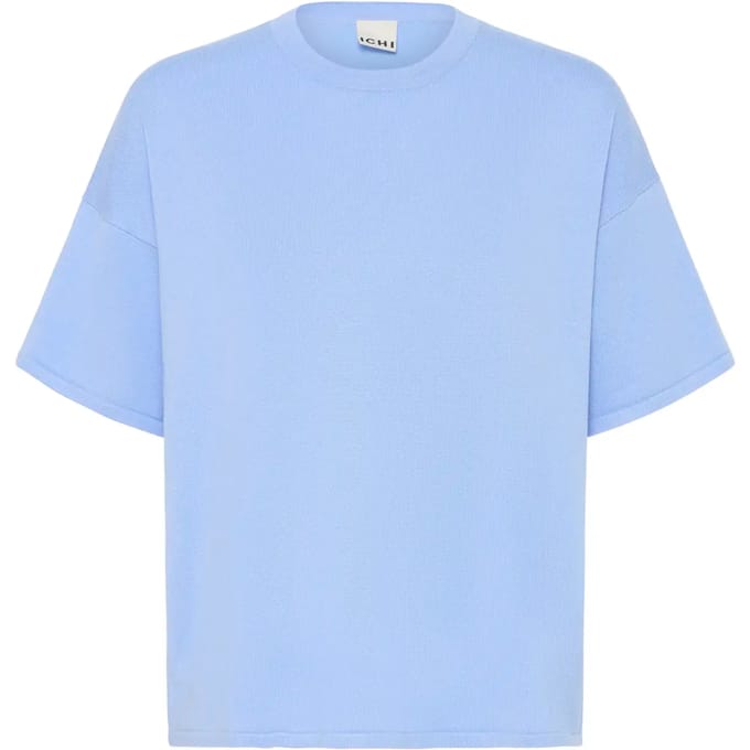 ICHI - IHLULS LOOSE SS - Dames - Gebreide truien