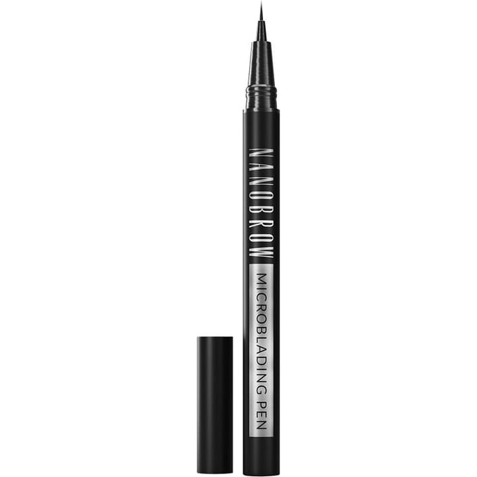 Nanobrow Microblading Pen | Warm Blonde | Wenkbrauwpotlood 1 ml