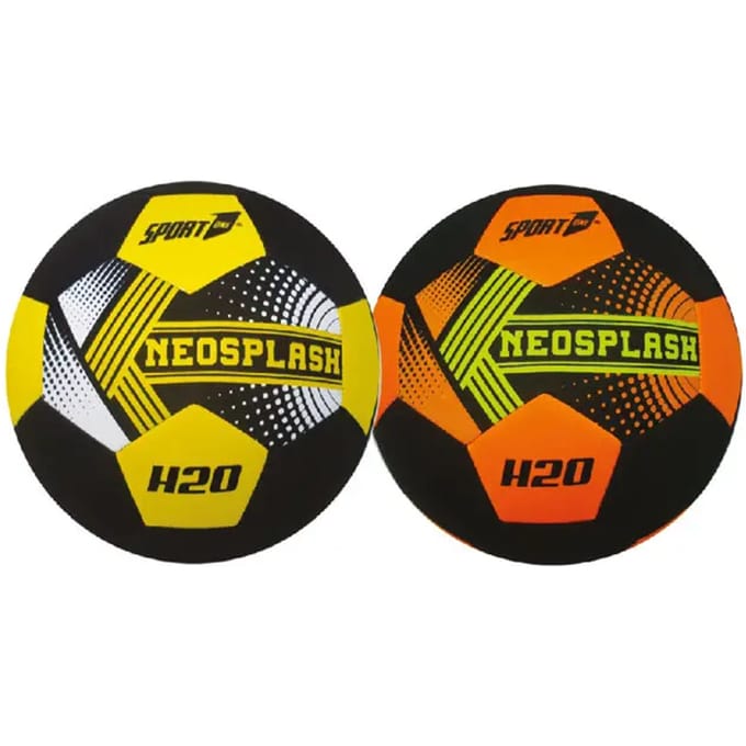 Sportbal Junior Sport One NEOSPLASH