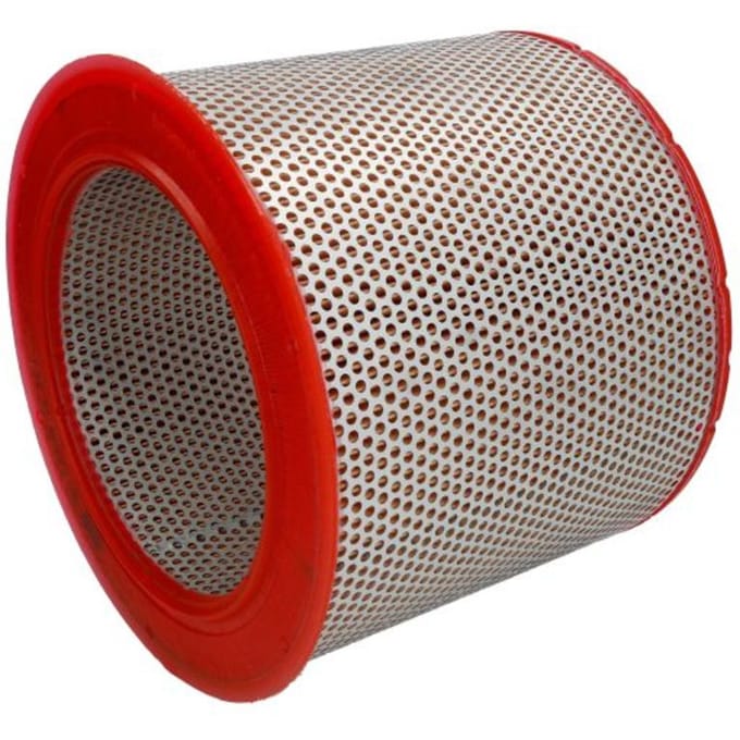 Luchtfilter MANN-FILTER C 23 185