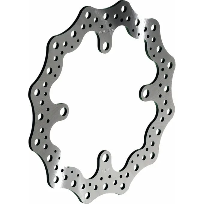 Remschijf RFX Kawasaki Race
