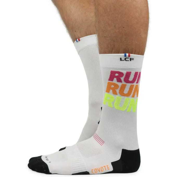 Hoge sokken LCF Outdoor Coyote Run