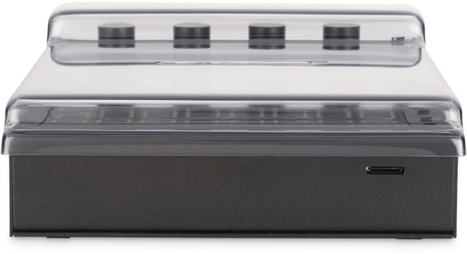 Decksaver stofkap voor Beetlecrab Tempera