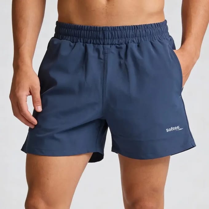 Softee Boom-short Marino - S