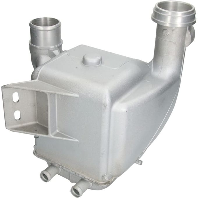 Intercooler DENSO DIT12006