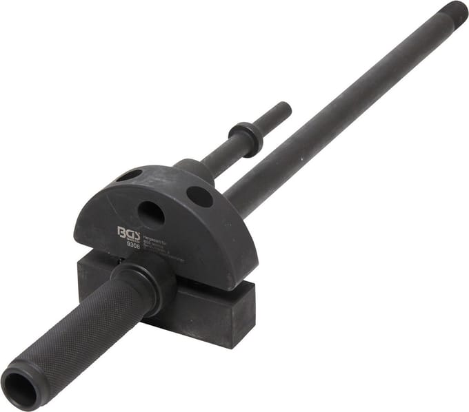 BGS Injector demontagegereedschap voor luchthamer