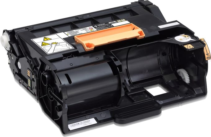 EPSON AL-M300 photoconductor unit standard capacity 100.000 pagina's 1-pack