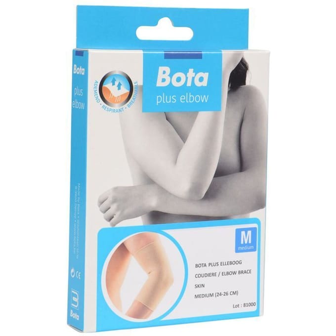 Bota Plus Elleboog Sk M