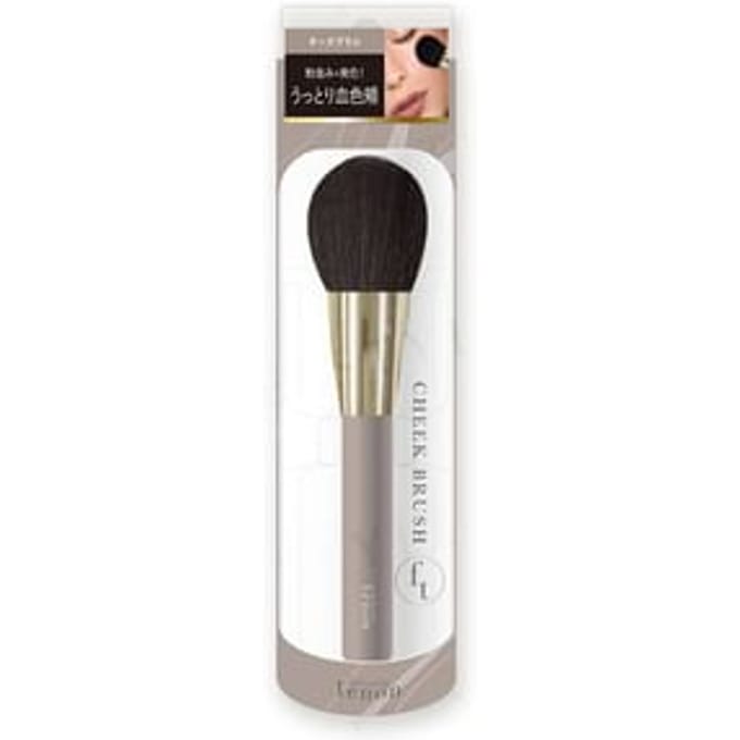 Beauty World - Felicela Tenon Cheek Brush 1 pc