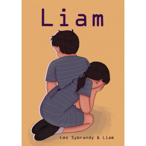 Liam - Leo Sybrandy
