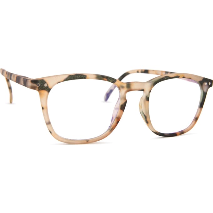 Izipizi Screen #E Light Tortoise
