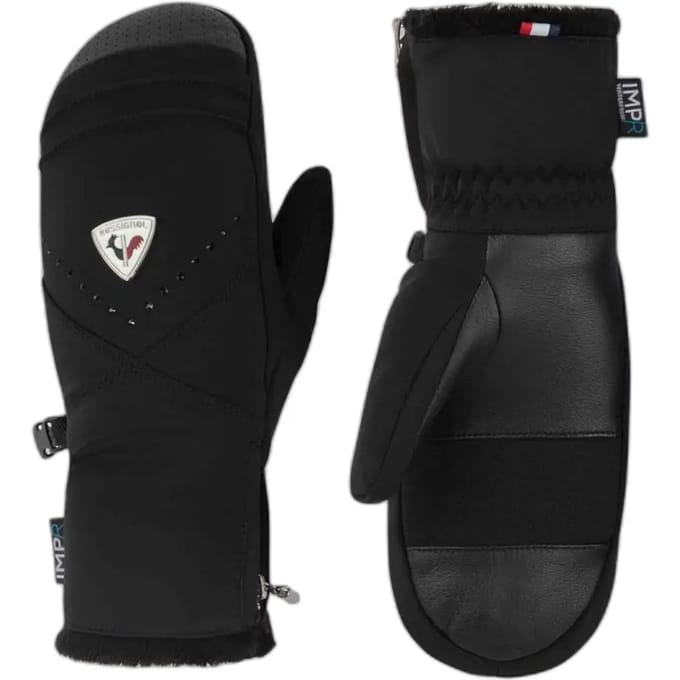 Waterdichte skischoenen voor dames Rossignol Absolute