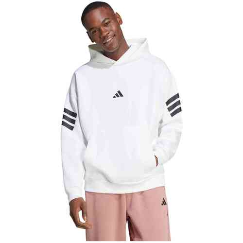Hoodie adidas Future Icons 3-Stripes