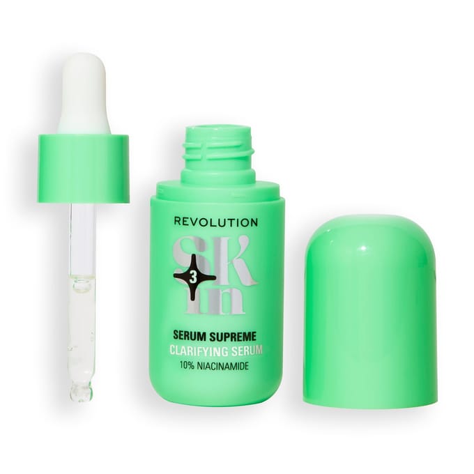 Revolution Skin Serum Supreme Clarifying Serum 30ml