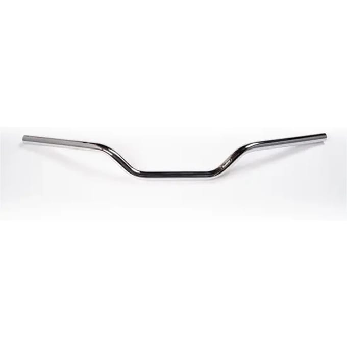 Midden staal motorstuur Topline Equipt At