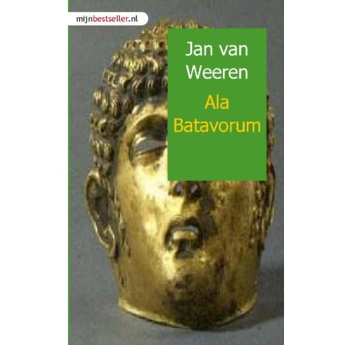 Ala Batavorum - J. van Weeren