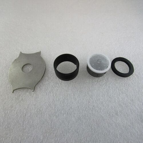 Steinberg replacement internal aerator for faucets from year 2010, 099.9134 S