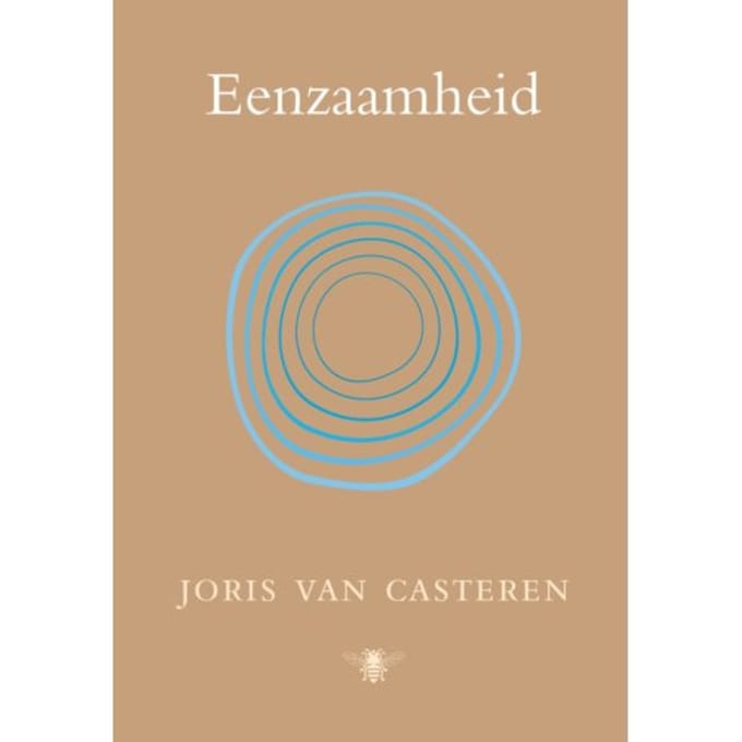 Eenzaamheid - Joris van Casteren