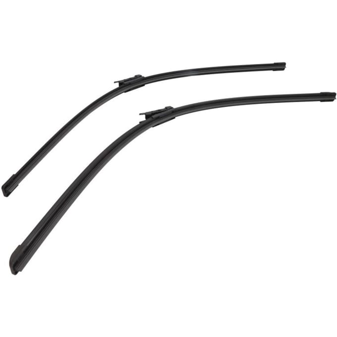 Wisserblad BOSCH Aerotwin 3 397 014 214, 750mm, Voor, 2 Stuk