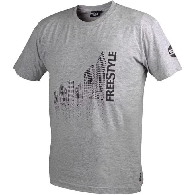 T-shirt Spro limited edition 003