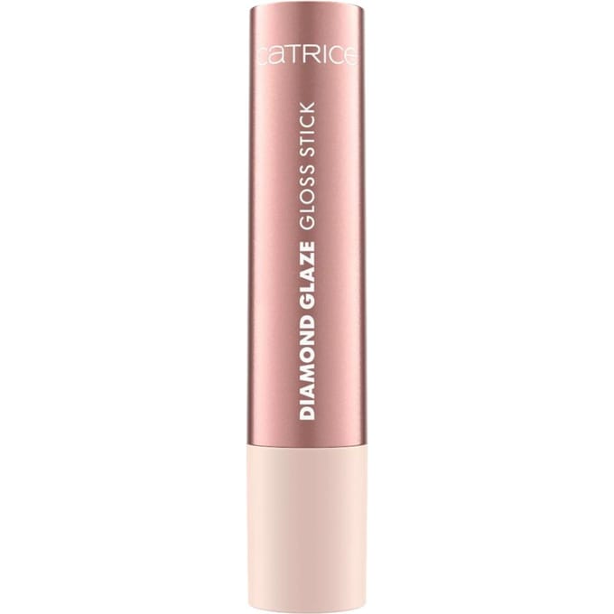 Catrice Diamond Glaze Gloss Stick 020 Glow For It 1 g