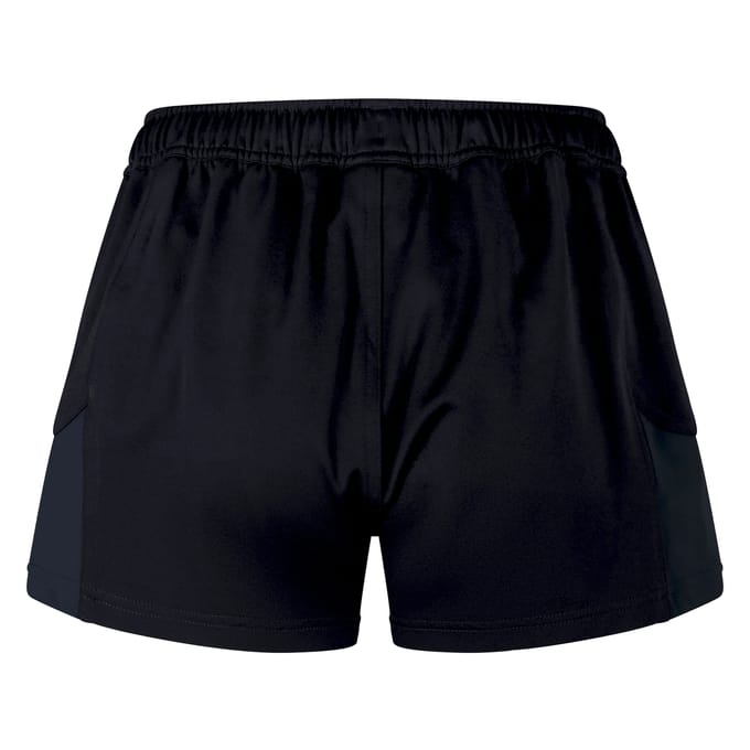 Canterbury Dames Advantage 2.0 Shorts (Zwart)