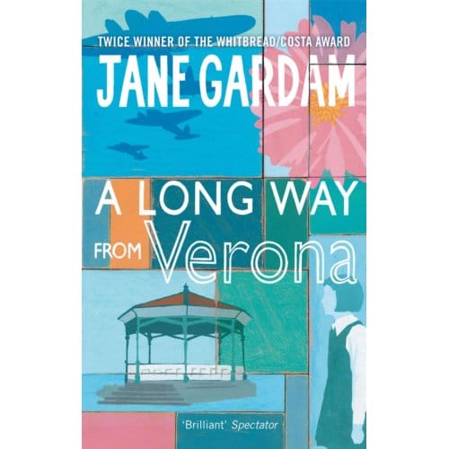 A Long Way From Verona - Jane Gardam