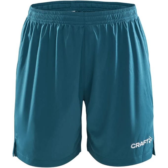 Craft Squad Short Solid W 1905576 - Deep Lake - M