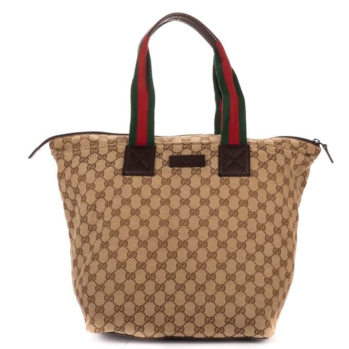 Tote Bag   handtas