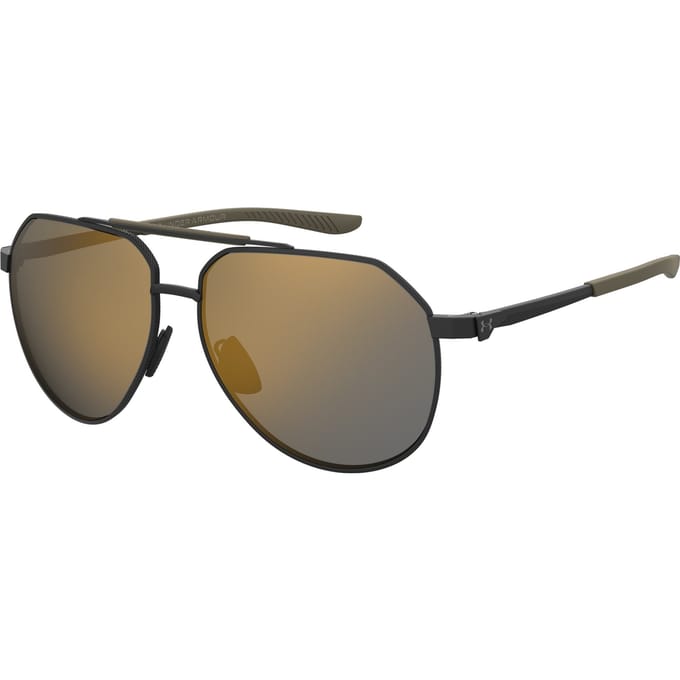 Zonnebril Heren Under Armour UA-HONCHO-G-3OLG0CT ø 60 mm