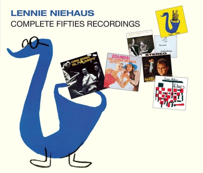 Complete Fifties Recordings
