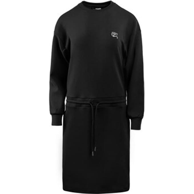 Jurk Karl Lagerfeld Ikonik