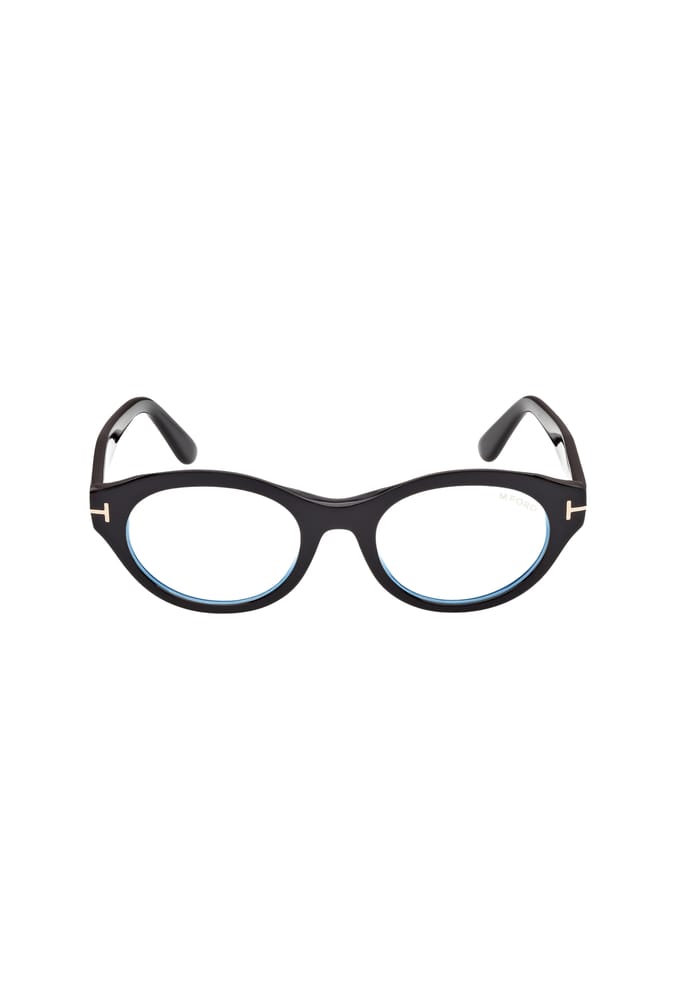 Oogleden Tom Ford FT6172B-001 Vrouw