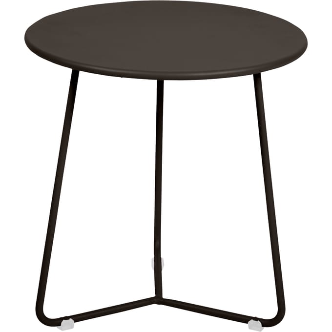 Fermob Cocotte lage bijzettafel - E3 Tonka