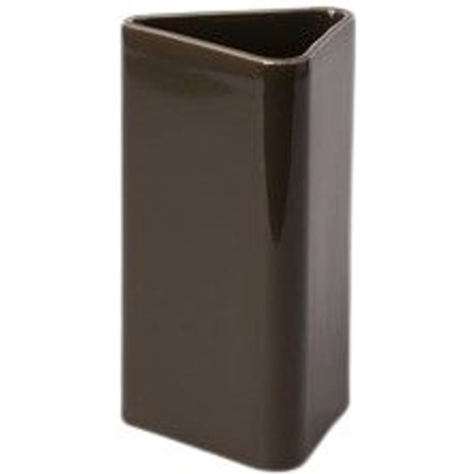 raawii Canvas Vaas - wetland green - S