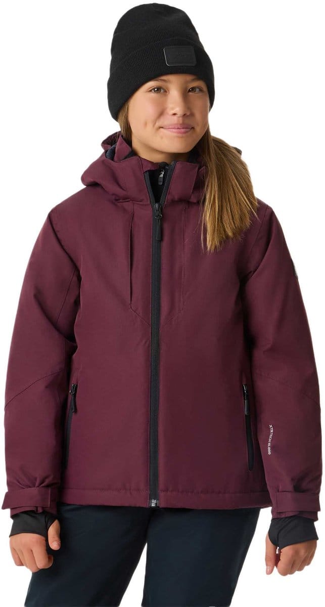 X-trail Cortina Jas – Ski voor junior – Maat 150
