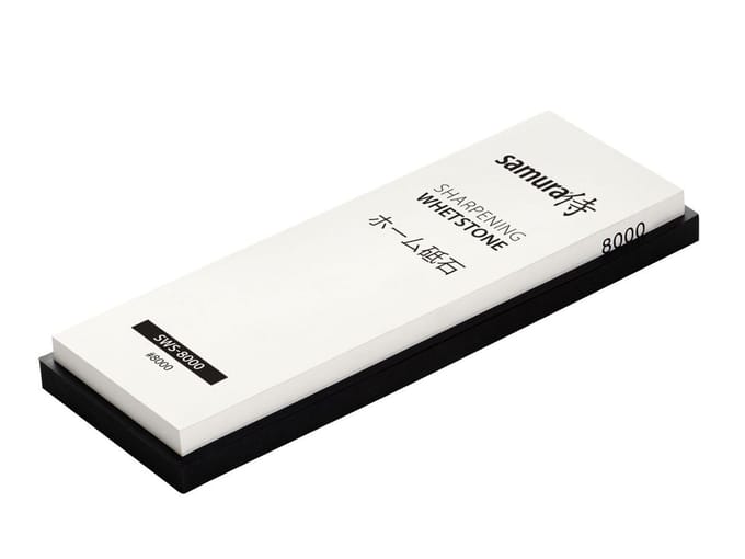 Samura sharpening stone 8000