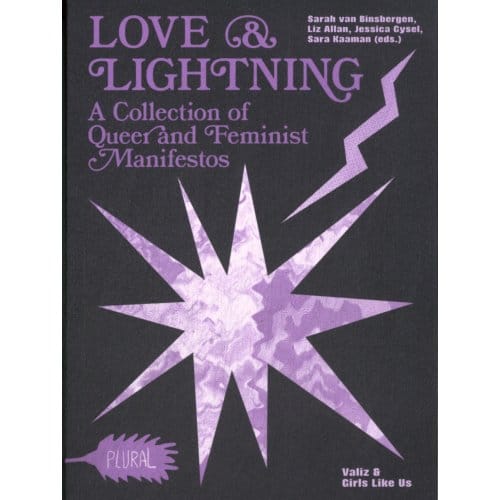 Love And Lightning - Plural - Sarah van Binsbergen