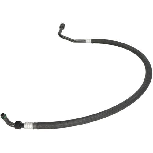 Hoge drukleiding, airconditioning Original NRF 400044