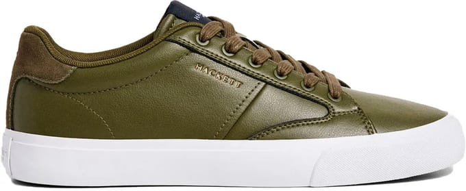 Hackett Blake Adventure Schoenen Groen EU 42 Man