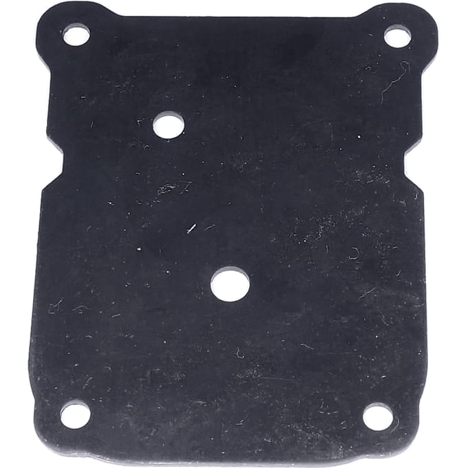 Bottom plate