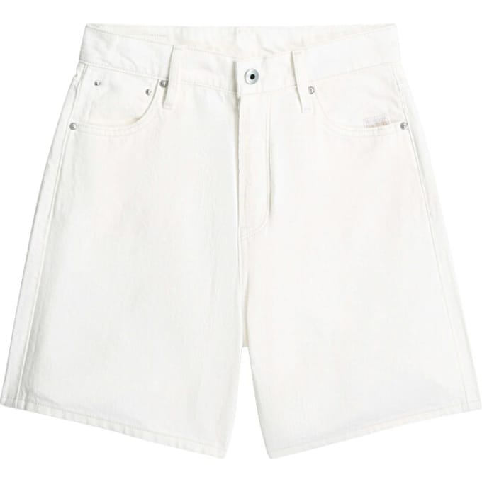 G-Star Jett high short clean edge wmn