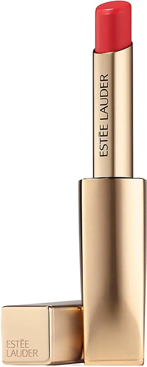 Estee Lauder, Pure Color Illuminating, Rouge à lèvres Crème, 916, Party, 1,8 g