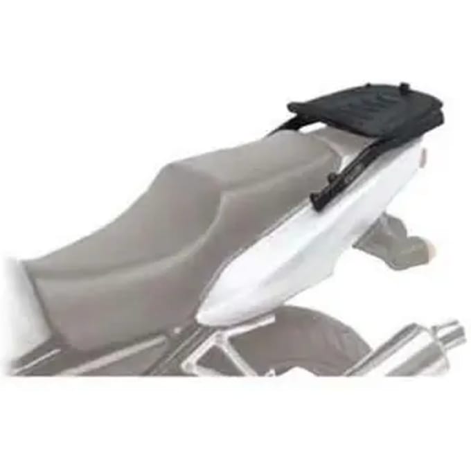Kit TOP MASTER Support de top case Shad pour moto Yamaha 1000 Fazer Y0FZ11ST