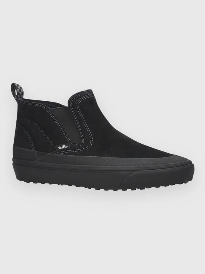 Vans Mid-Slip Insulated Winter Schoenen zwart