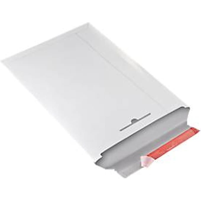 Colompac kartonnen verzendenveloppen, A3, 20 stuks