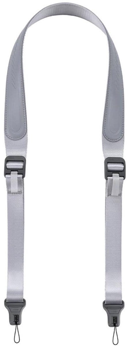 Ulanzi CSS1 U-Snap camerariem - Mercury Silver