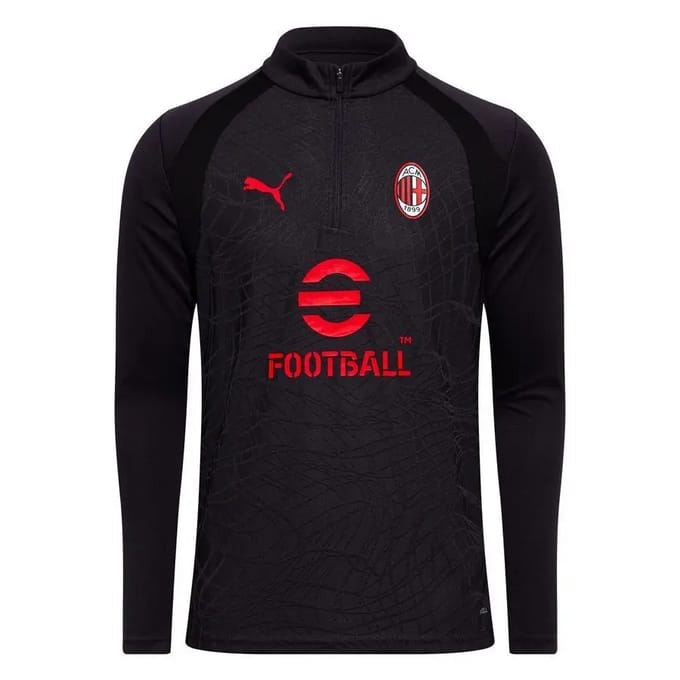 Trainingsshirt Milan AC