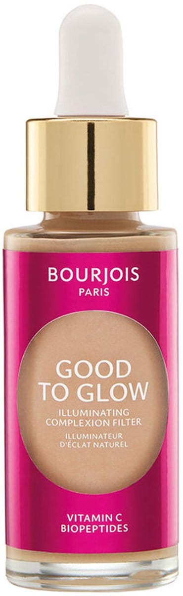 Make-up primer Bourjois GOOD TO GLOW Highlighter